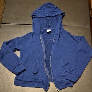 Arizona Jean Company Blue Kids Jacket